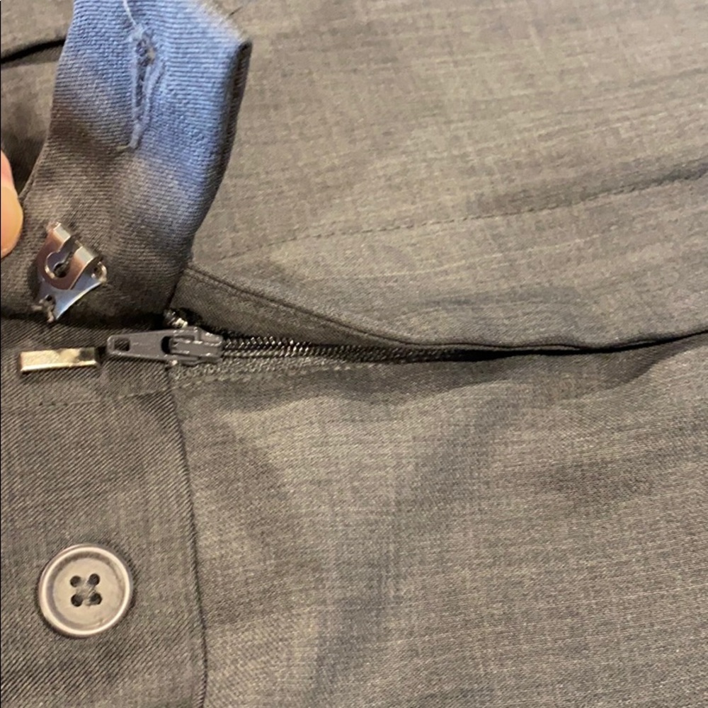 J. Ferrar Slacks - Picture 7 of 7